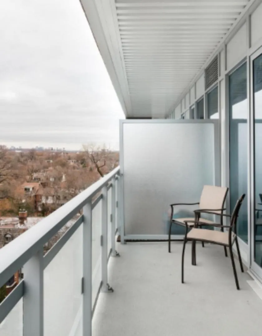 Toronto Sophisticated Studio