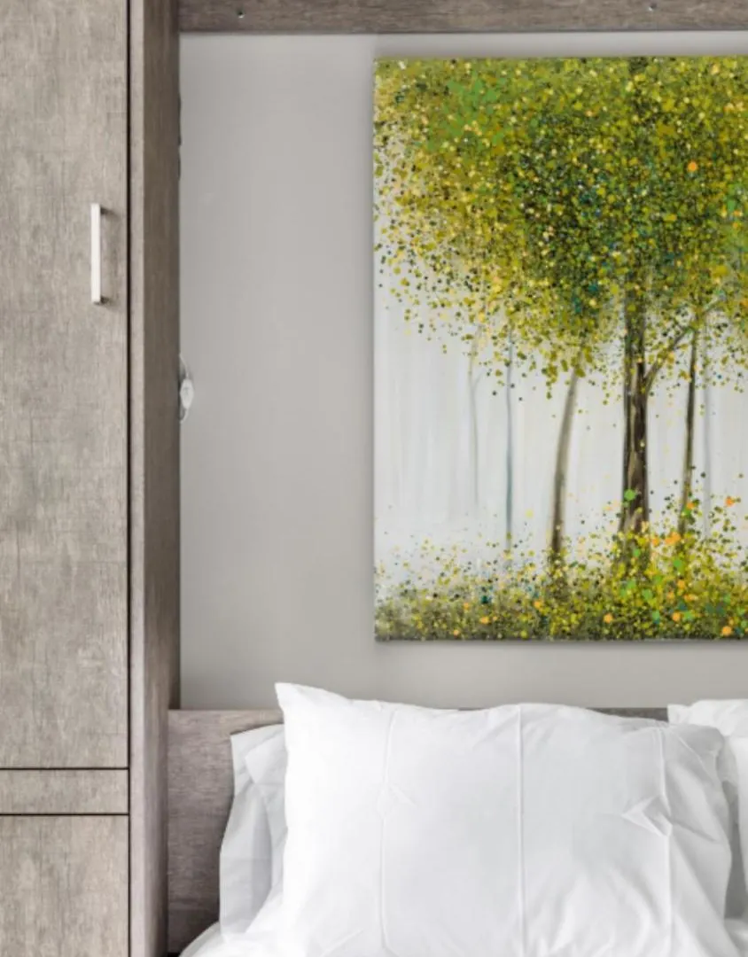 Apartment Toronto Sophisticated Studio